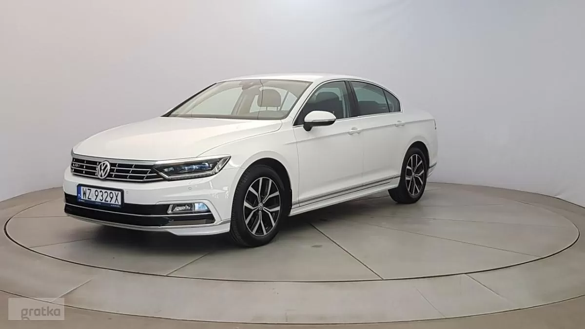 Volkswagen